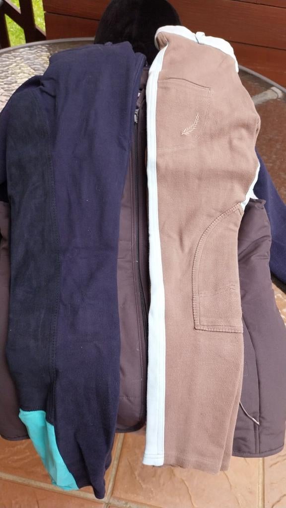 Paarden kleding alles met een voor 60 €Geen koeriersdienst