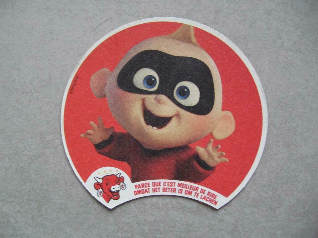 CELEBRATION DE LA CARTE PIXAR lavachequirit !!!!!!!!!!!!!!!!, Enlèvement ou Envoi, Neuf, Cartes en vrac