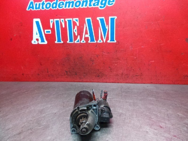 STARTMOTOR BMW 3 serie (E36 / 2) (|23770K|050109|), Gebruikt, BMW, Petuelring 130
80809  München, DE, Bayerische Motoren Werke AG