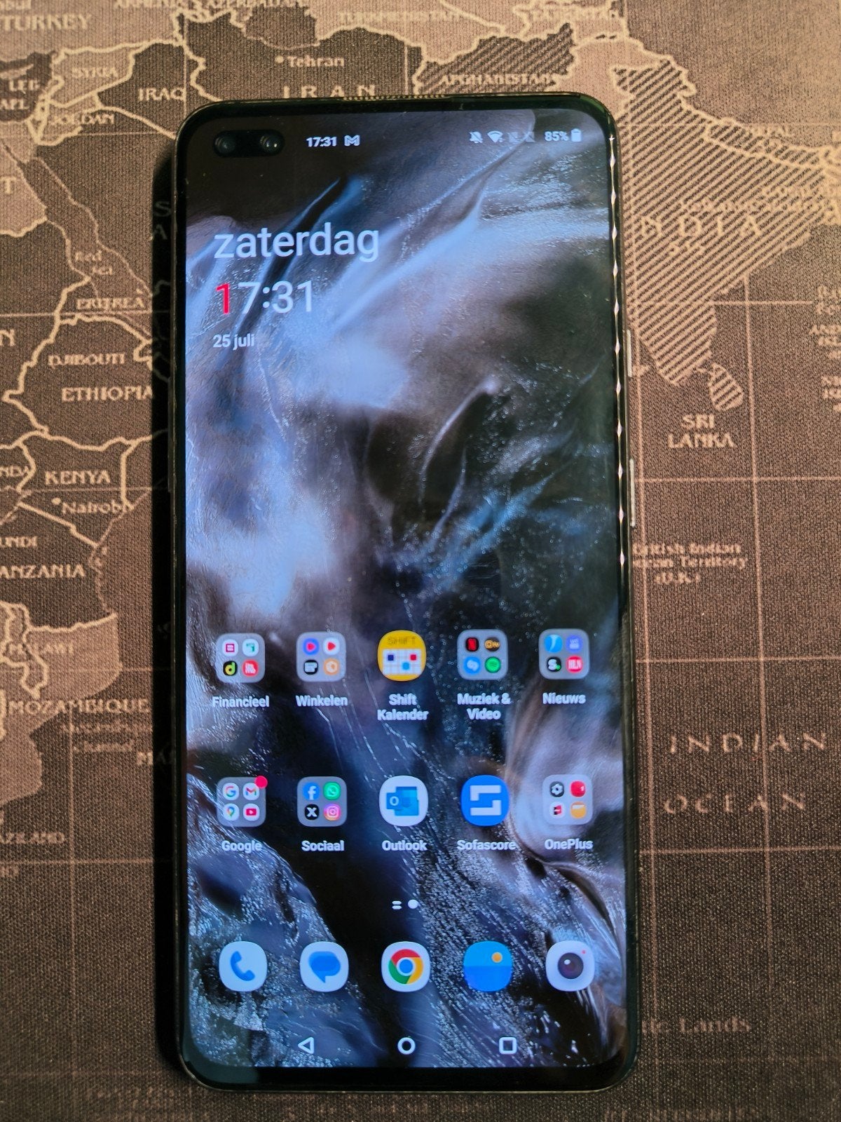 oneplus nord, Télécoms, Enlèvement ou Envoi
