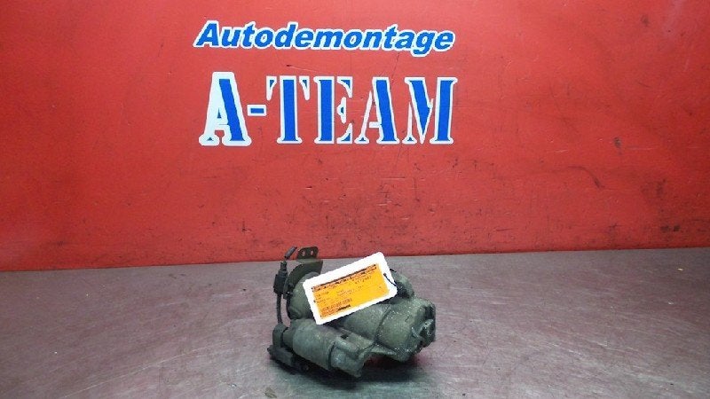 STARTMOTOR Ford Mondeo III Wagon (01-2000/03-2007), Amalienbadstr. 41a
76227  Karlsruhe, DE, Visteon Electronics Germany GmbH