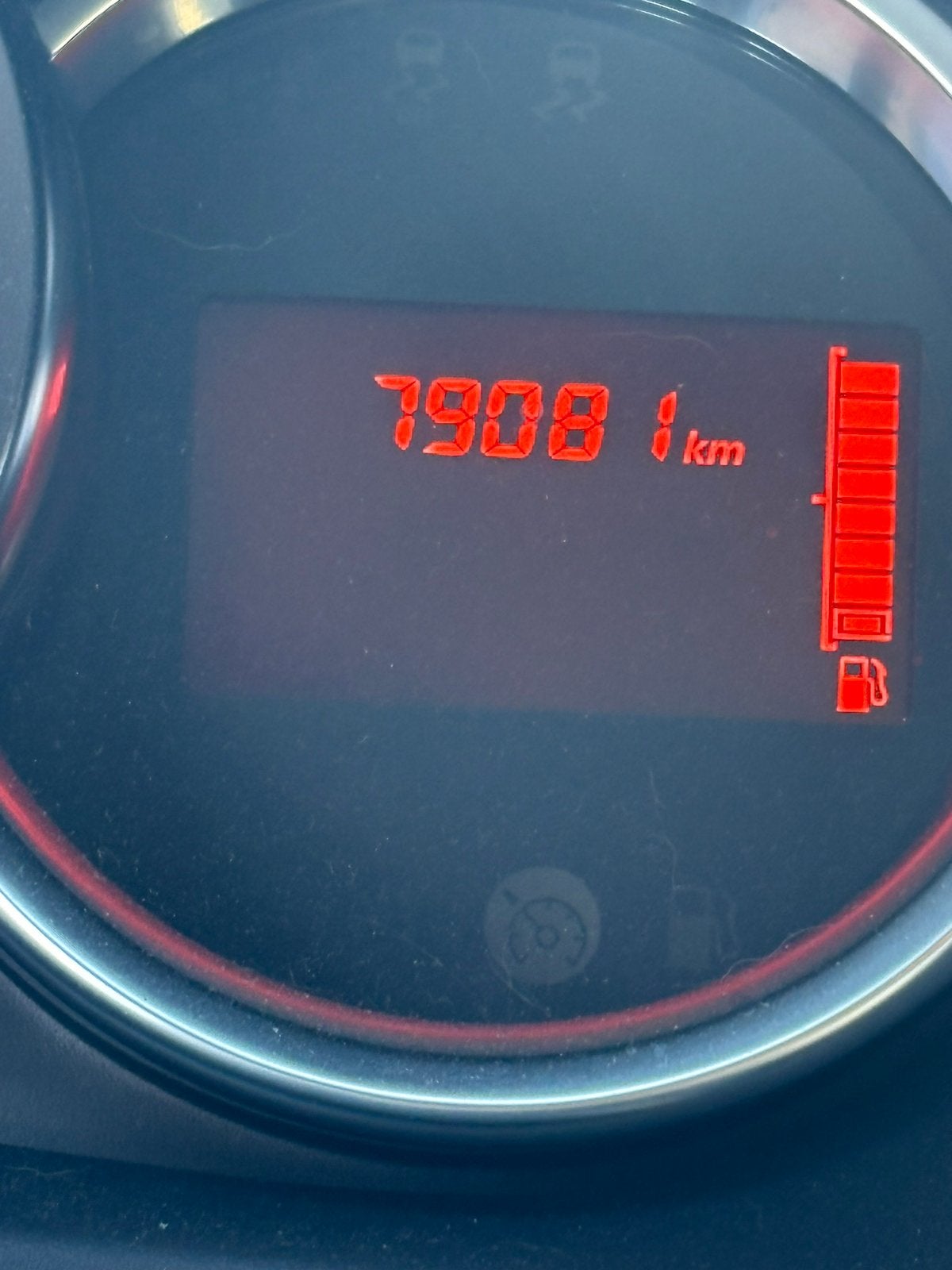 Dacia sandero stepway, Auto's, Voorwielaandrijving, Stof, Mistlampen, 5 deurs