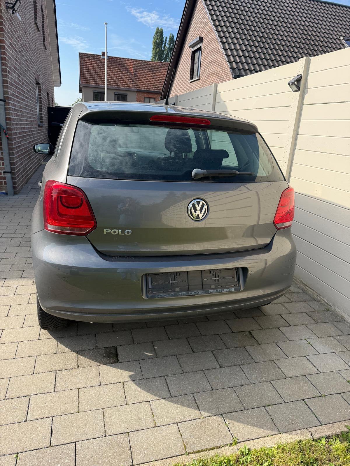VW POLO - 1.2 - 115000 KM, Auto-onderdelen, Ophalen, Volkswagen