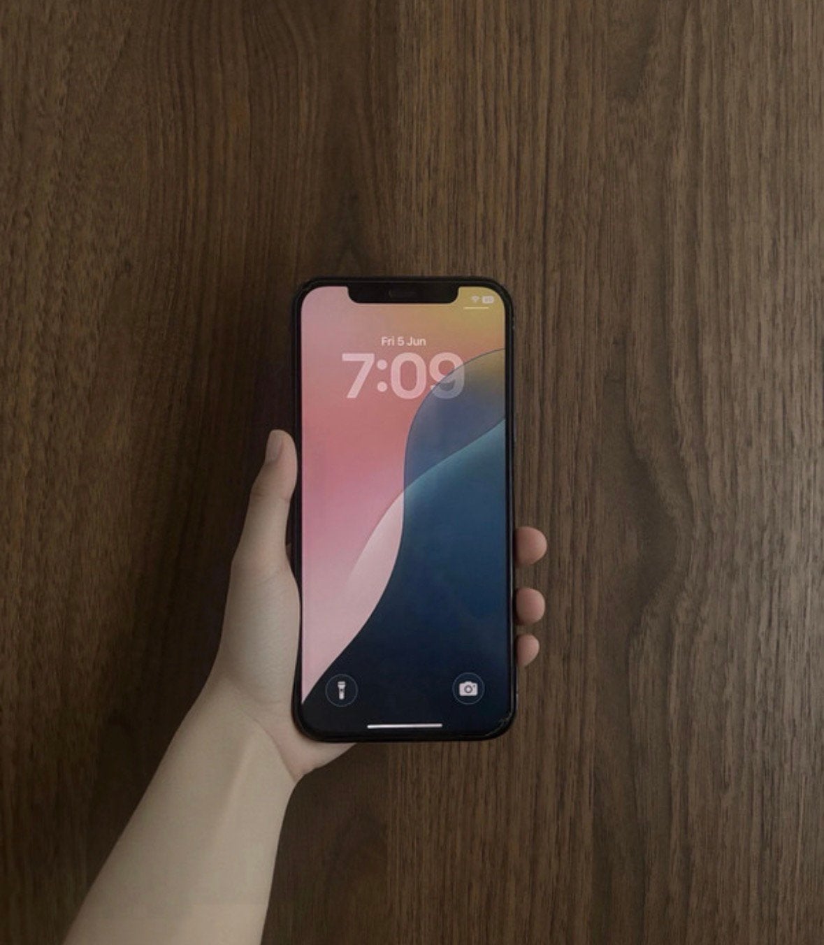 iPhone 12 Pro 256GB Marineblauw – 92% Batterijconditie, Telecommunicatie, Ophalen of Verzenden, Zo goed als nieuw, IPhone 12