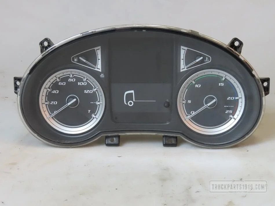 Continental Electrical System Instrumentenpaneel DAF, Autos : Pièces & Accessoires, Pièces camion, Enlèvement, Utilisé, Autres marques