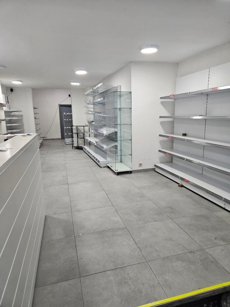 commerce 95m² à louer, Articles professionnels, Exploitations & Reprises
