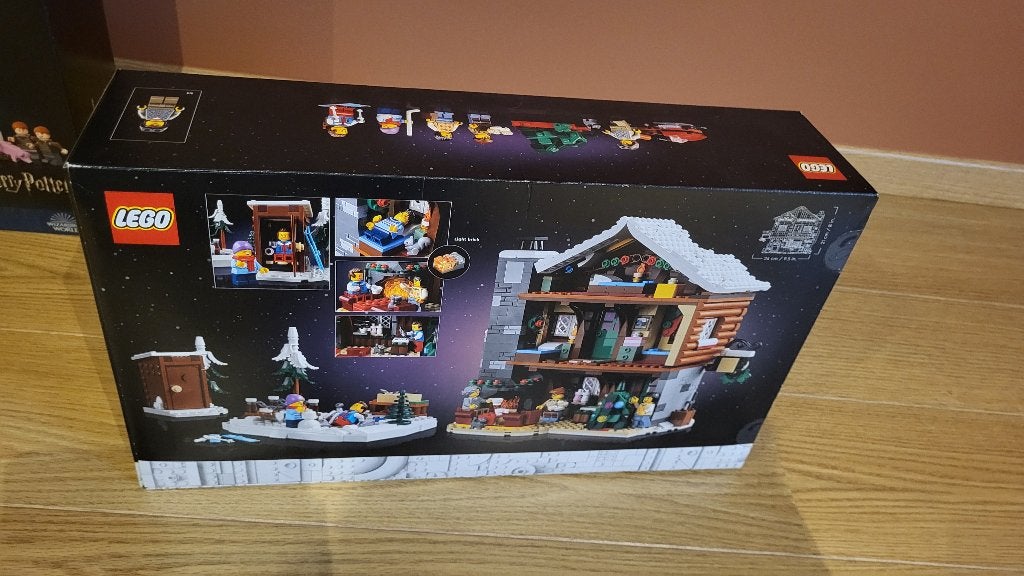 Lego 10325, Lego, Nieuw, Ophalen of Verzenden, Icons