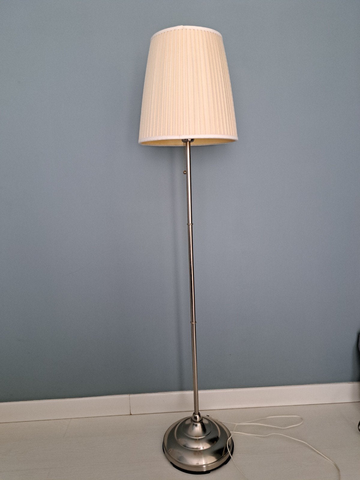 Vloerlamp ikea, Maison & Meubles, Lampes | Lampadaires, Enlèvement