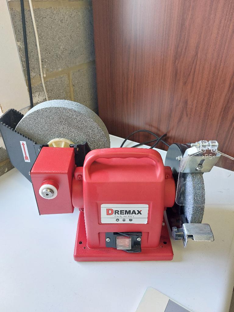 meuleuse, Bricolage & Construction, Outillage | Meuleuses, Enlèvement, Comme neuf, Moins de 700 watts, Autres types