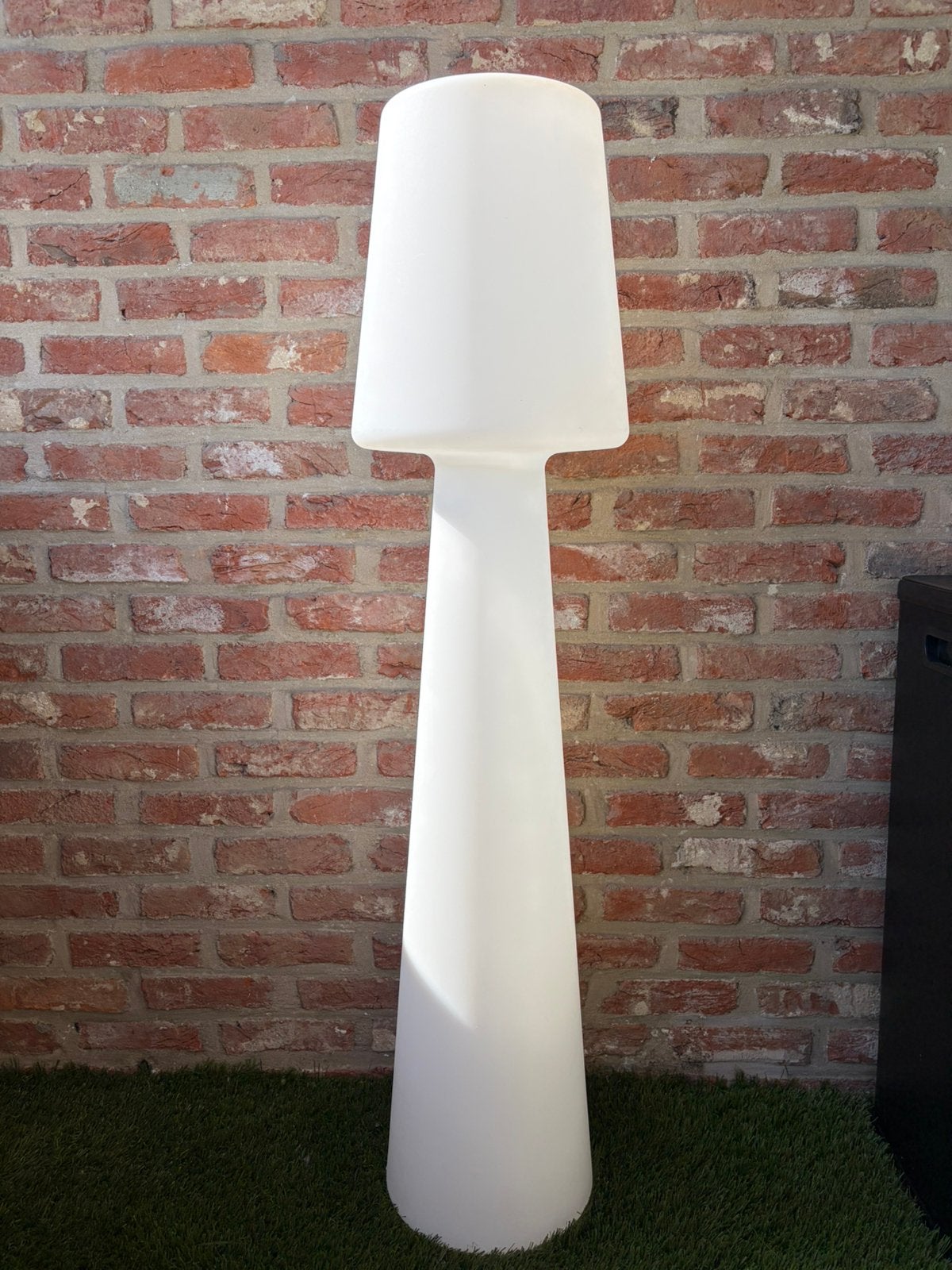 Smartwares buitenlamp, Ophalen, Zo goed als nieuw, 100 tot 150 cm
