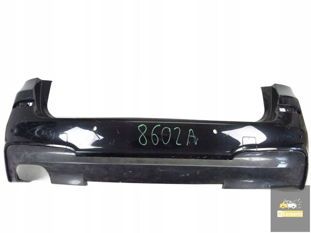 Pare-chocs arri re BMW X3 F25 Pack M, Petuelring 130
80788  Munich, DE, Pare-chocs, Info@bmw.de, Utilisé