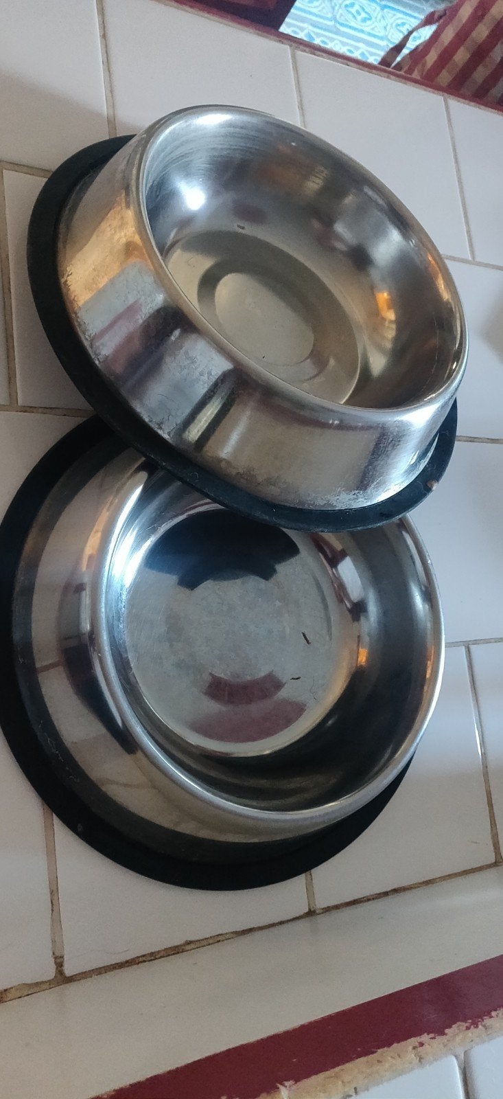chien max. 35 kgs, Ophalen, Zo goed als nieuw