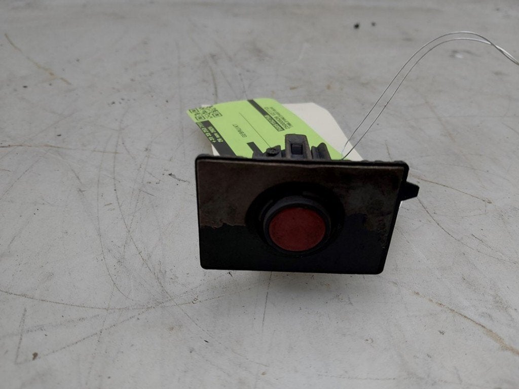 PARKEERSENSOR Skoda Octavia Combi (5EAC) (01-2012/07-2020), Dhr. J. Ham, Gebruikt, Administratie@autoham.nl, Skoda