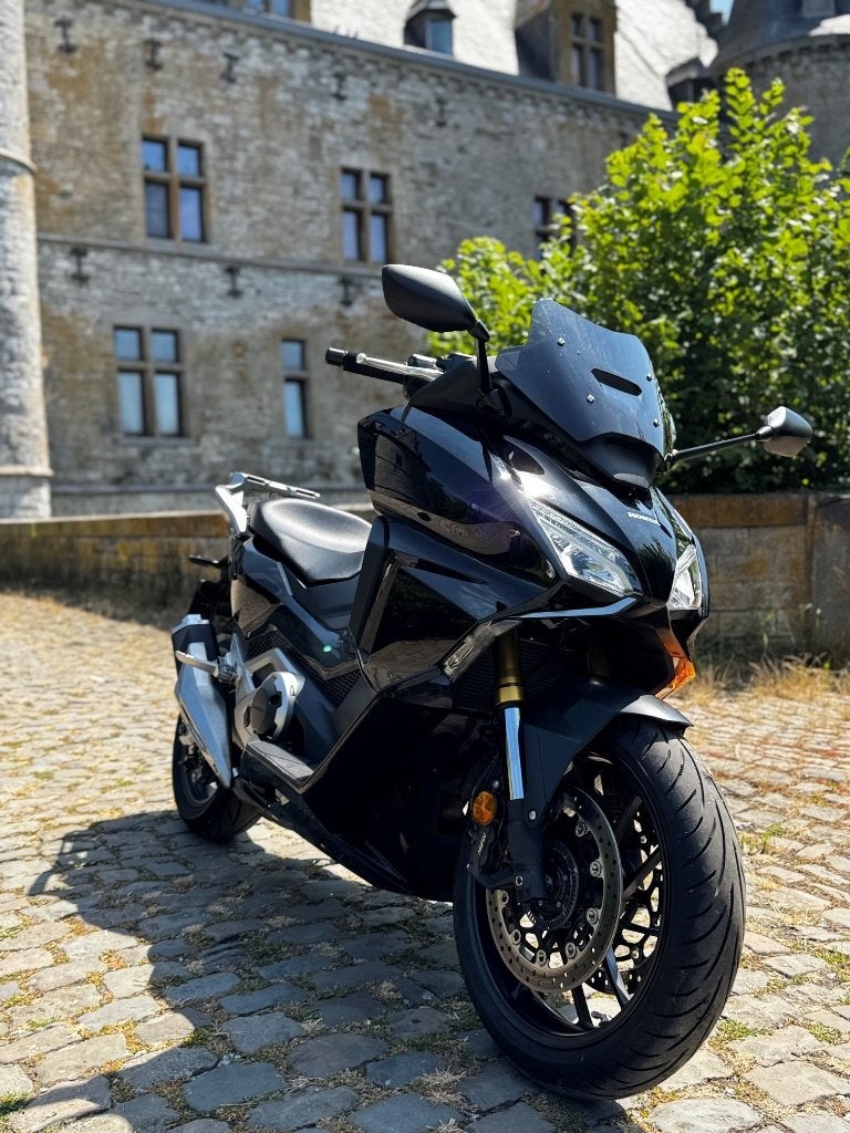 HONDA FORZA 750 MAXI-SCOOTER, 750 cc, Scooter, Occasion, Particulier