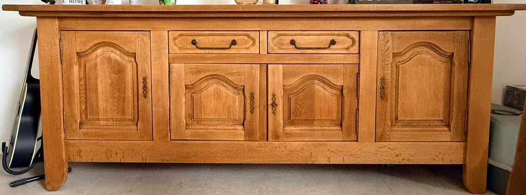Dressoir en barkast, Antiek en Kunst, Ophalen