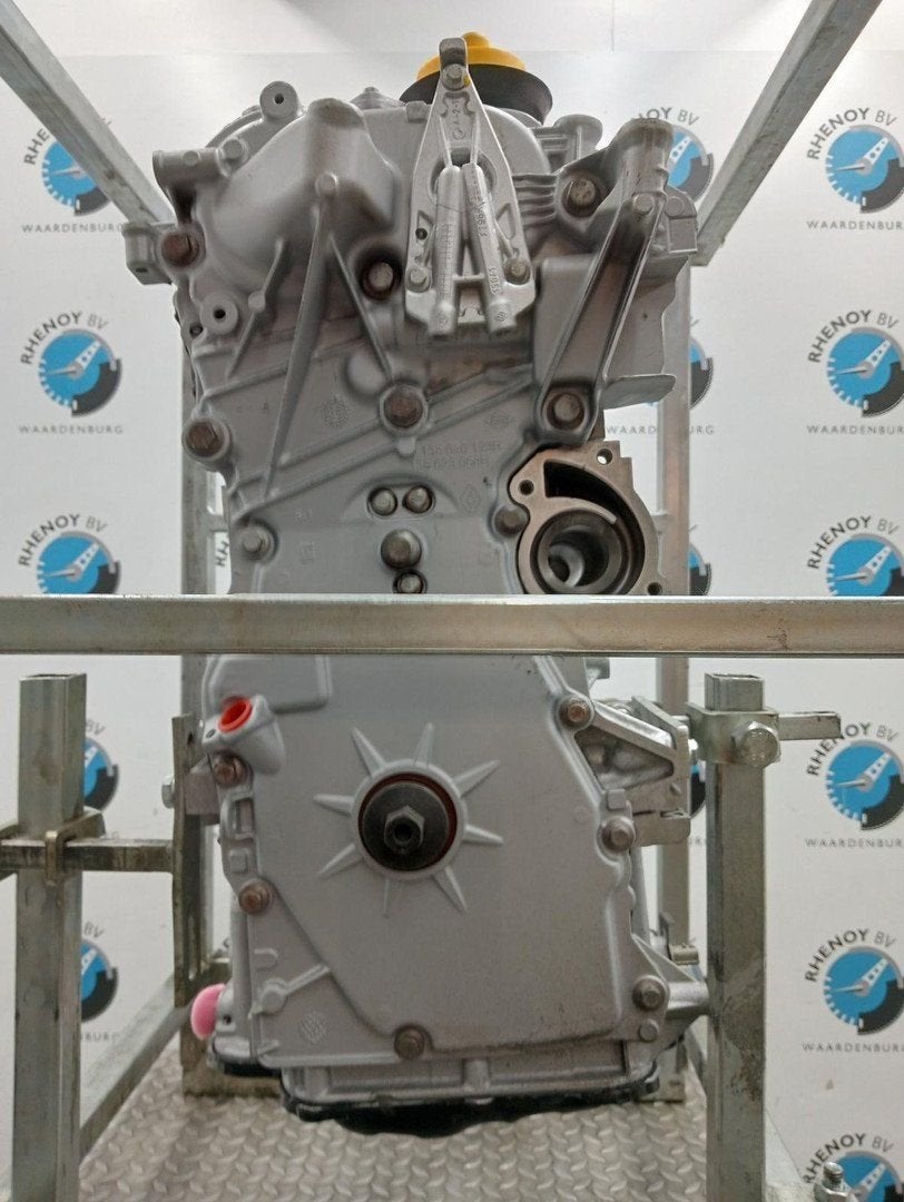 RENAULT CLIO MOTOR 8201342064 2019, Autos : Pièces & Accessoires, Enlèvement ou Envoi, Neuf, ARN reconnu