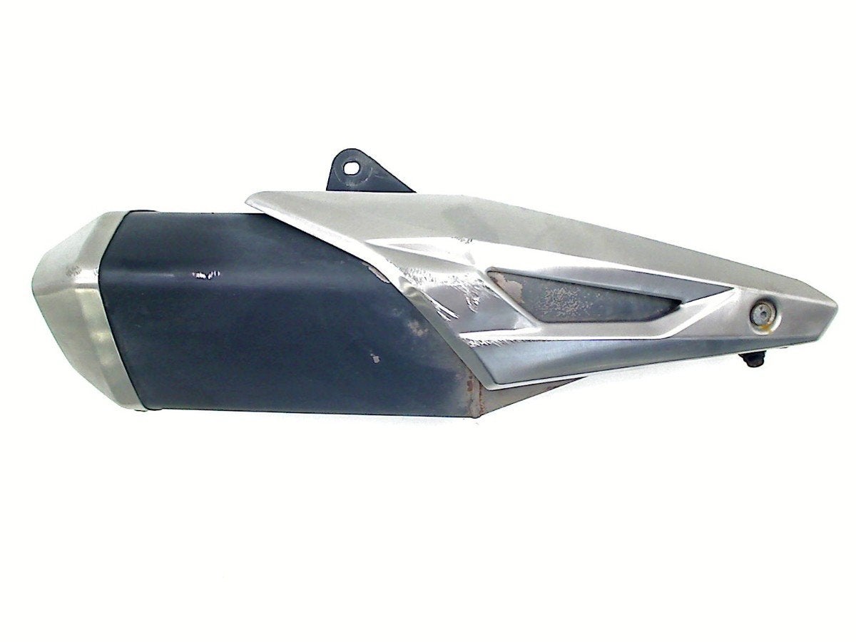 UITLAATDEMPER ORIGINEEL Honda NC 750 X 2021- (01-2021/-), Motoren, Dhr. S. di Majo, Gebruikt, Info@cama-motorparts.nl, P.J. Troelstraweg 8 8
3144 CX  MAASSLUIS, NL
