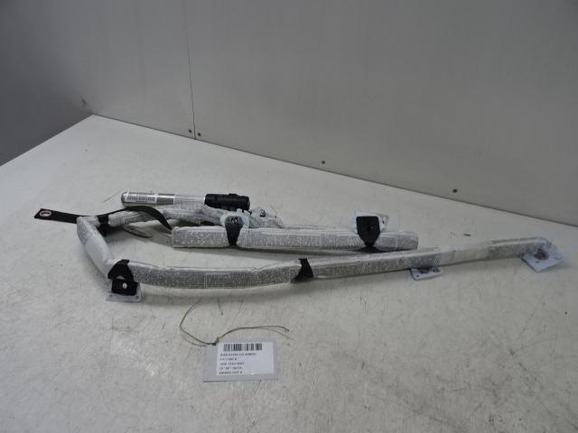 AIRBAG DAK RECHTS BMW X3 (E83) (84342022604E), Gebruikt, BMW