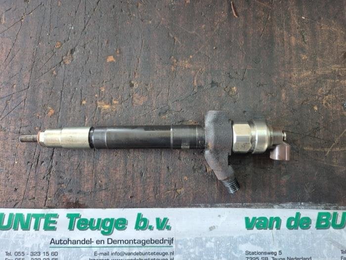 Injecteur (diesel) d'un Fiat Ducato, -, 3 mois de garantie, Utilisé, Fiat