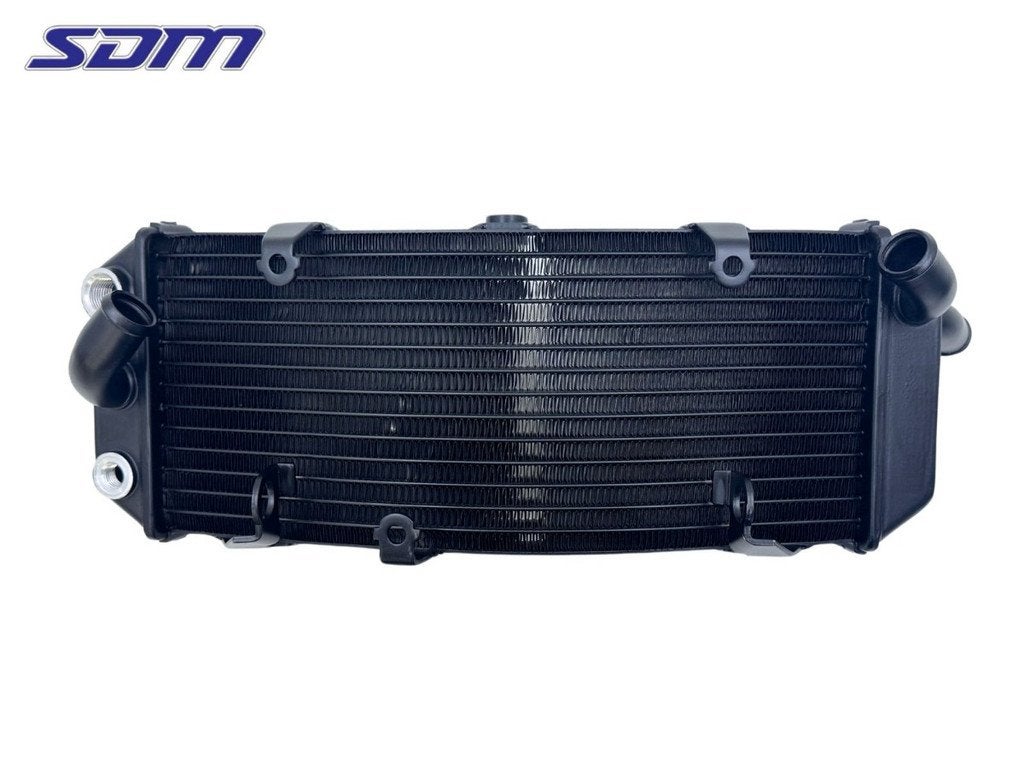 RADIATEUR XP 500 T-MAX 2008-2011 (XP500 4B5) (4B5124610000), Dhr. S. di Majo, Nieuw, Info@cama-motorparts.nl, P.J. Troelstraweg 8 8
3144 CX  MAASSLUIS, NL