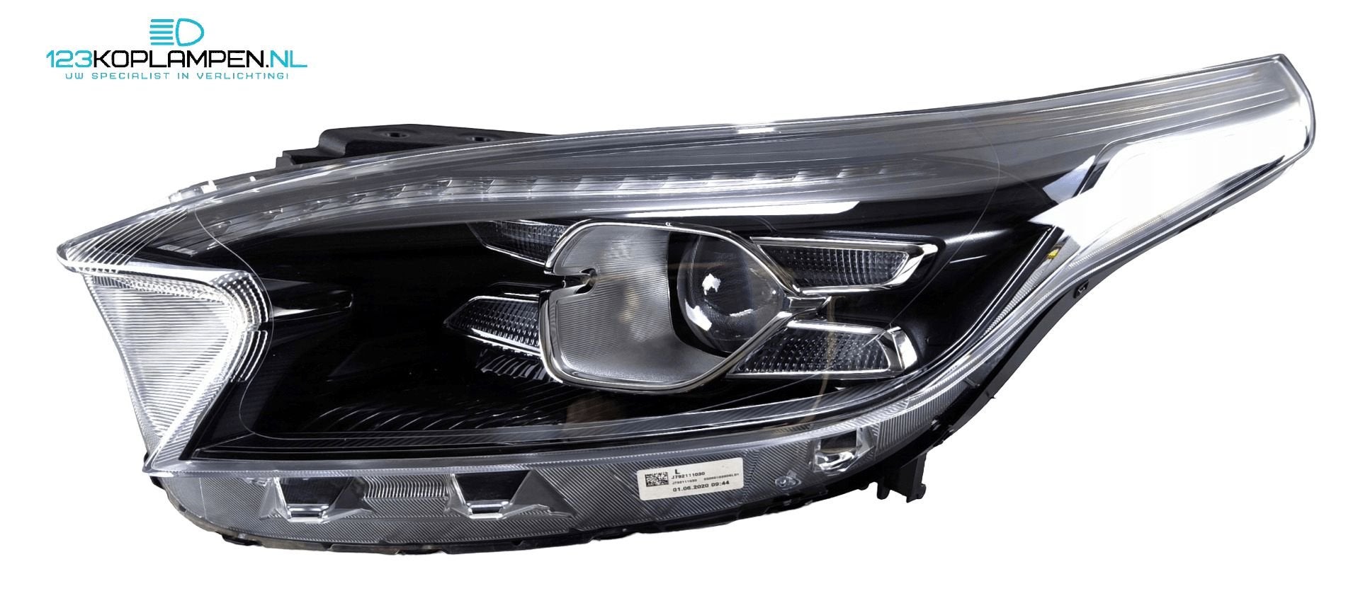 Kia X Ceed X-Ceed Full Led koplamp links, Auto-onderdelen, -, -, Ophalen of Verzenden, -