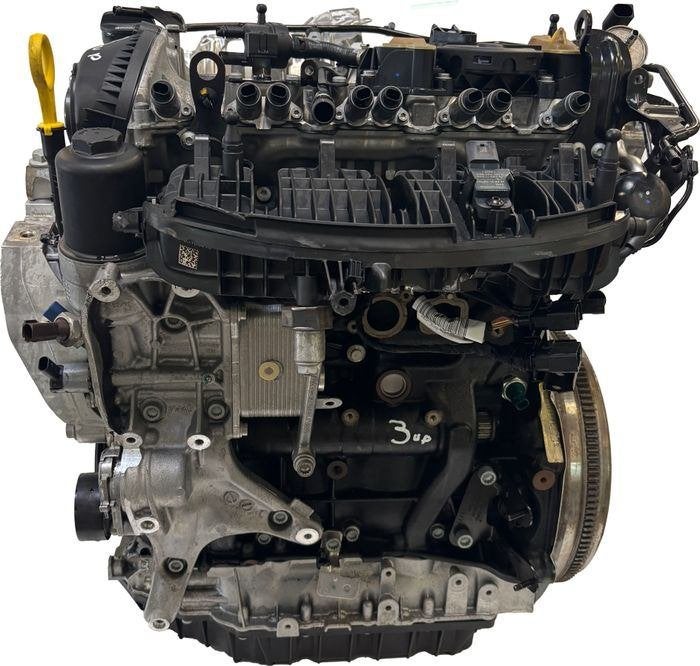 Audi/Seat/Skoda/VW A3 Leon Kodaiq Passat 2.0 TSI TFSI - CZRA, Envoi, Révisé, Audi