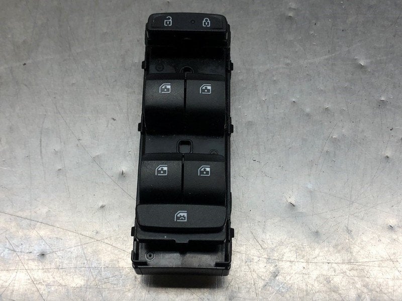 RAAMSCHAKELAAR Hyundai Tucson (NX) (|93571N74004X|), Gebruikt, Hyundai