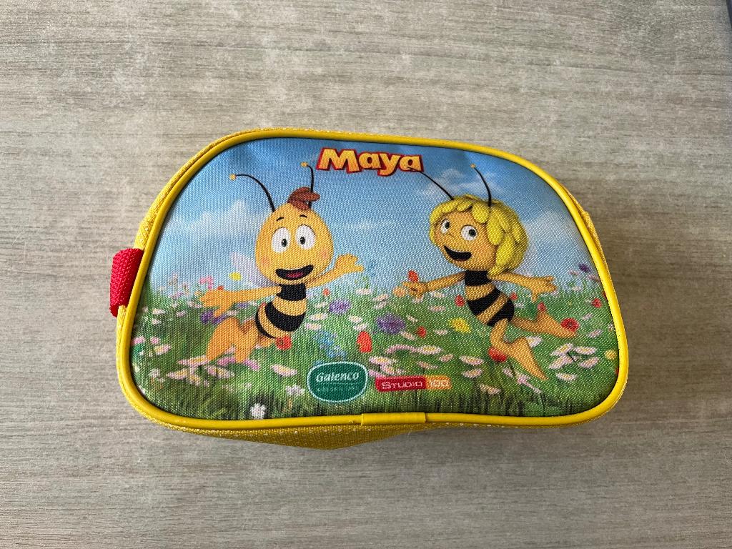 Toiletzak Maya de bij, Kinderen en Baby's, Ophalen of Verzenden, Zo goed als nieuw