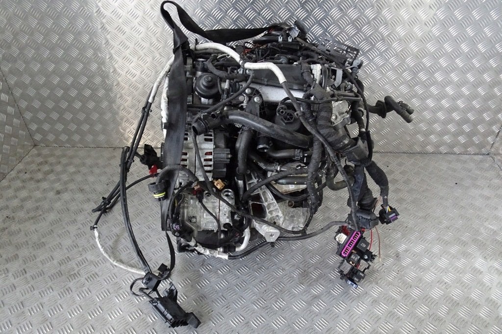 Moteur CNHA Complet AUDI A4 Q5 A5 A6, Autos : Pièces & Accessoires, Moteurs & Accessoires, Alfa Romeo, Pièces américaines, Audi