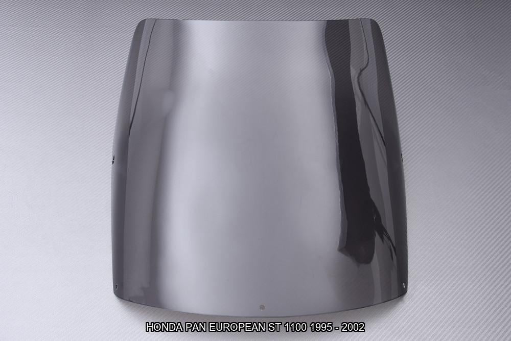 Bulle pare-brise pour HONDA PAN EUROPEAN ST 1100 1995 - 2002, Motos, Enlèvement ou Envoi, Neuf