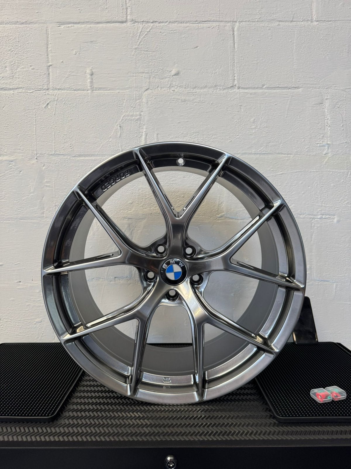 BMW 5x 120 19 Inch Forged, Ophalen, 19 inch