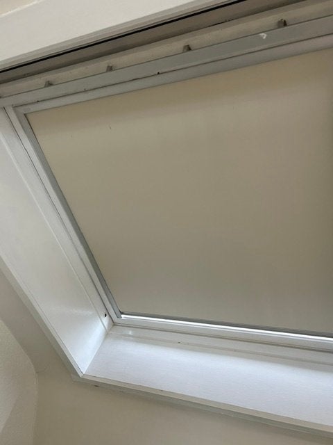 gordijnen velux, Huis en Inrichting, Ophalen, Gebruikt, Overige merken, Verduisterend