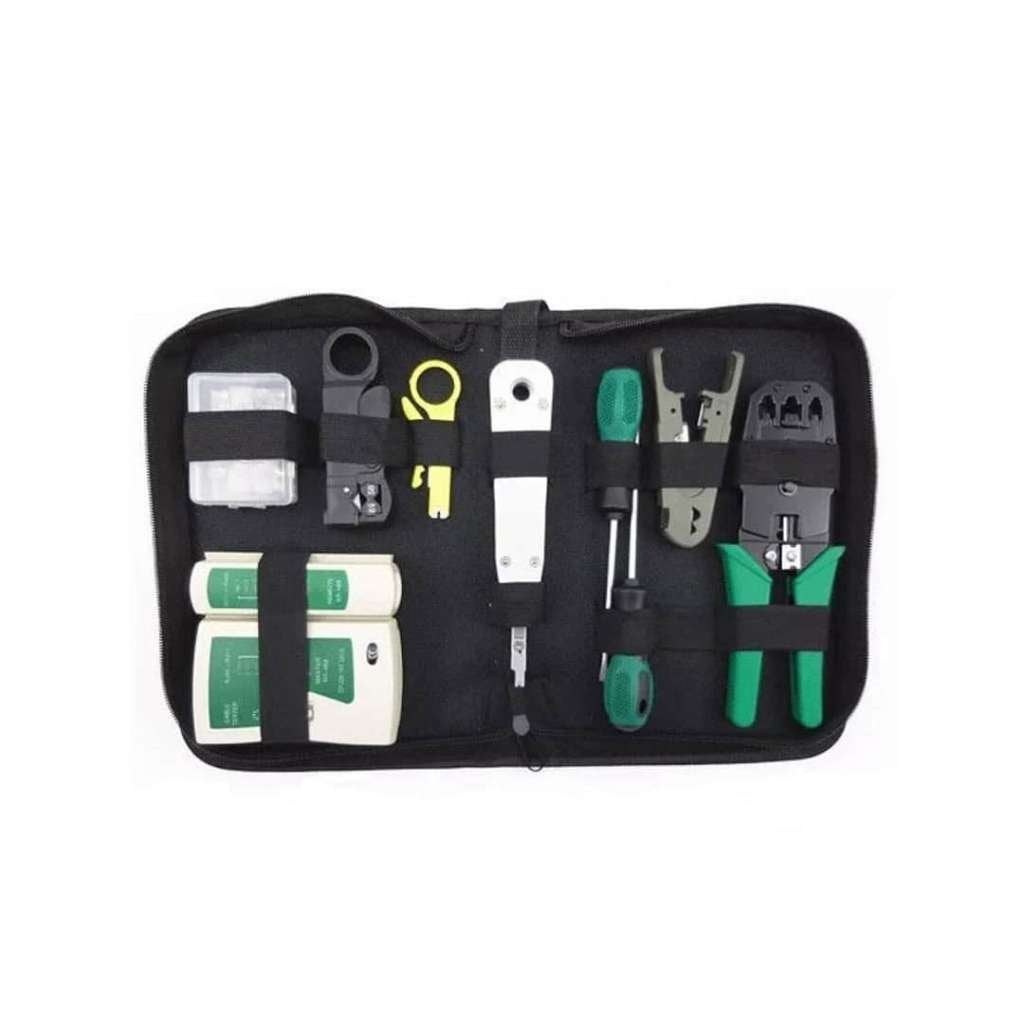Kit d'outils RENTAL Network, Enlèvement ou Envoi, Neuf