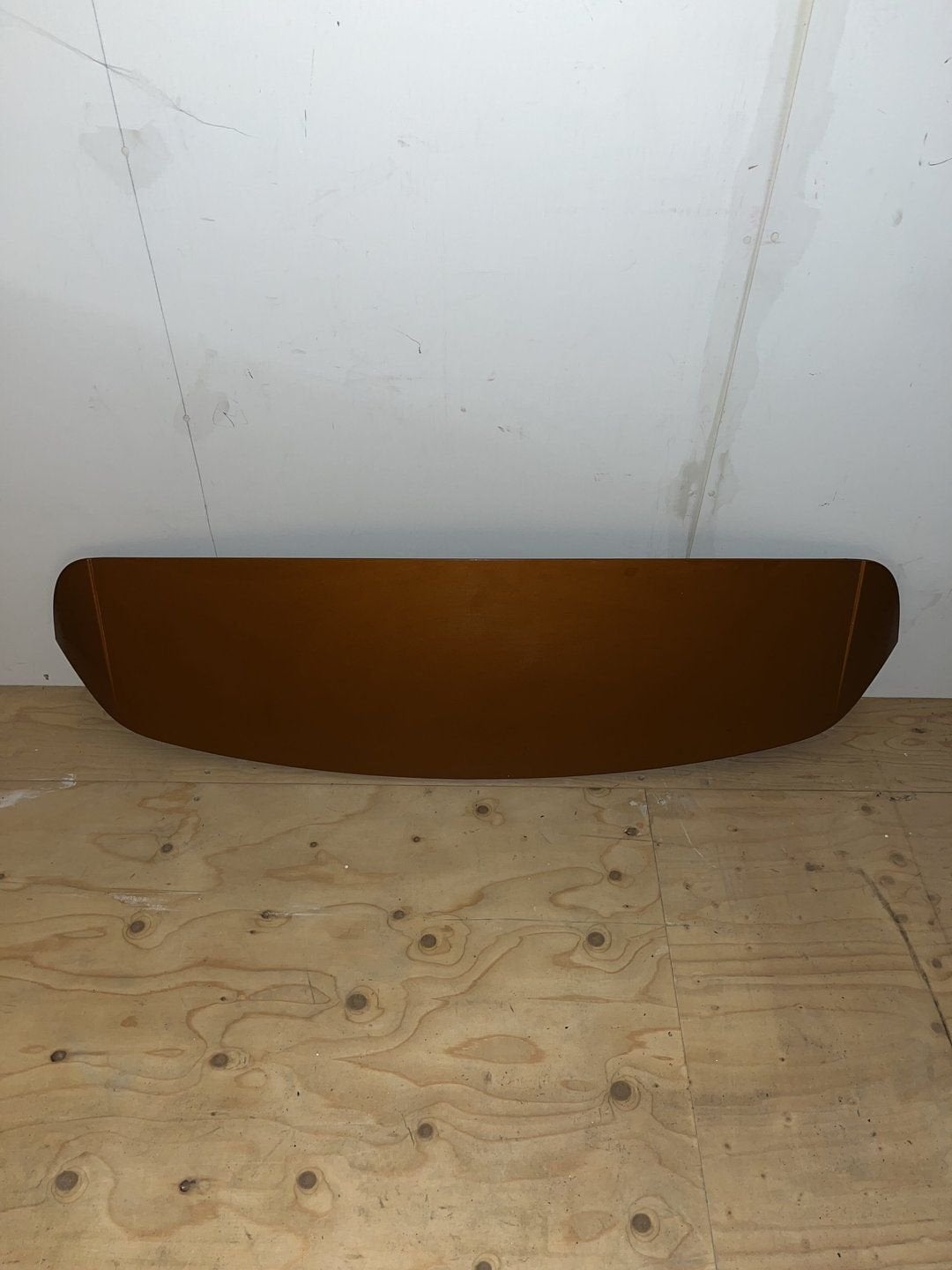 Audi Q3 Achterspoiler 8u0827933x2u, -, Haillon arrière, Audi, Utilisé