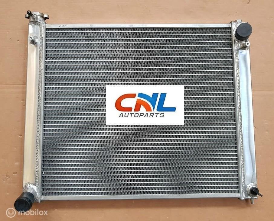 Radiateur 1990-1995 Nissan 300ZX Z32 3.0L V6 Twin Turbo MT, Neuf, Enlèvement ou Envoi