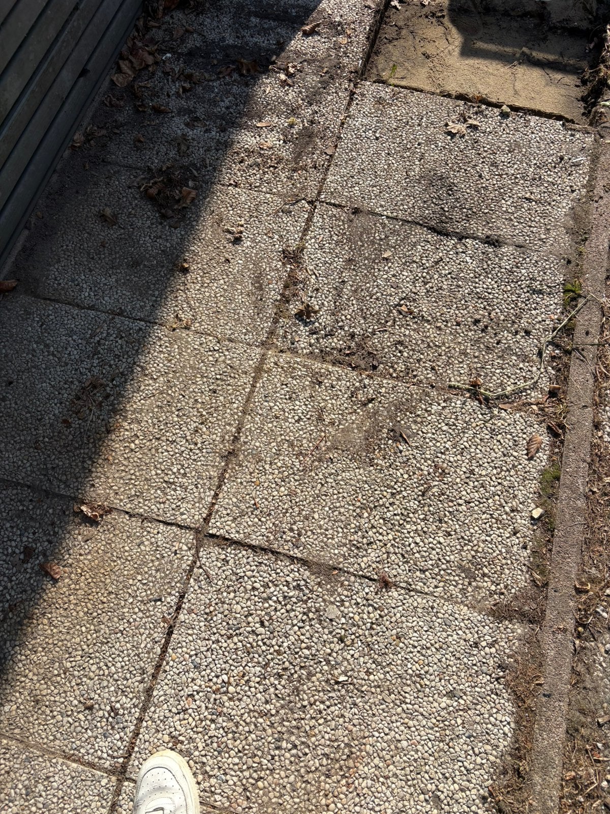 Carreaux gratuits, Enlèvement, Comme neuf