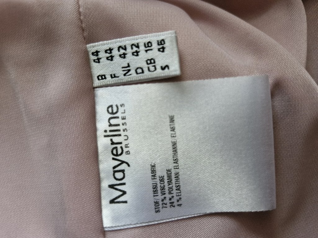 Vest Mayerline, Kleding | Dames, Ophalen, Mayerline, Maat 42/44 (L), Zo goed als nieuw