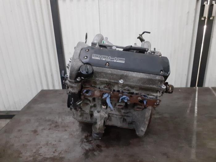 Moteur d'un Suzuki Ignis, Autos : Pièces & Accessoires, -, 3 mois de garantie, Utilisé, -