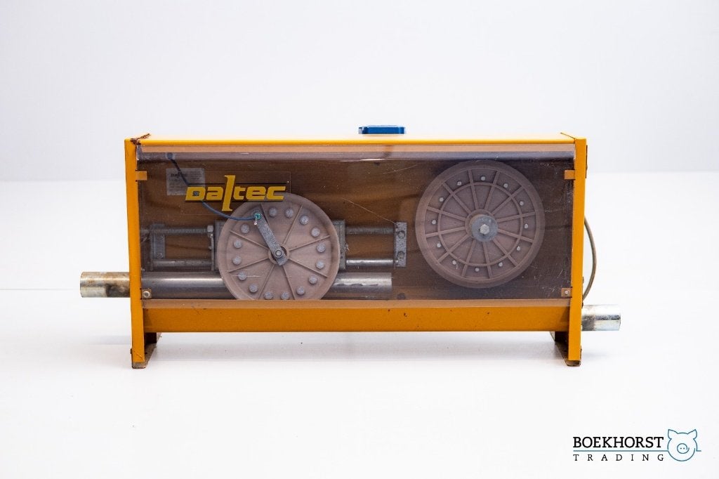 Daltec aandrijver 50mm [507]
