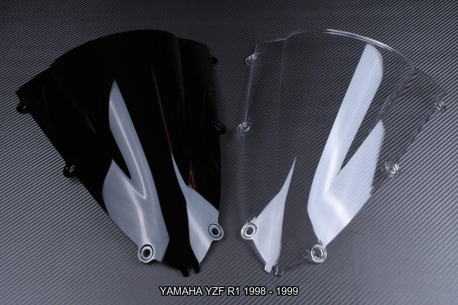 Windscherm YAMAHA YZF R1 1998 - 1999
