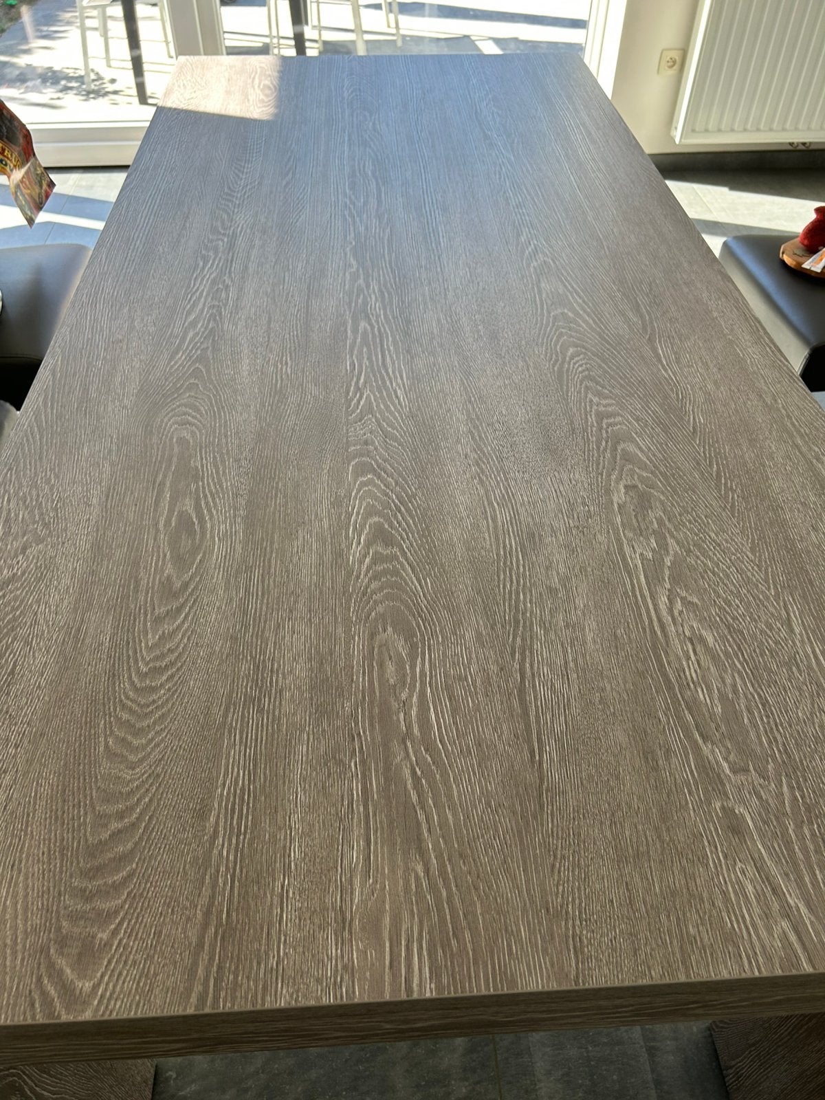 Ensemble table a manger, table basse et armoire/bar, Enlèvement, Utilisé