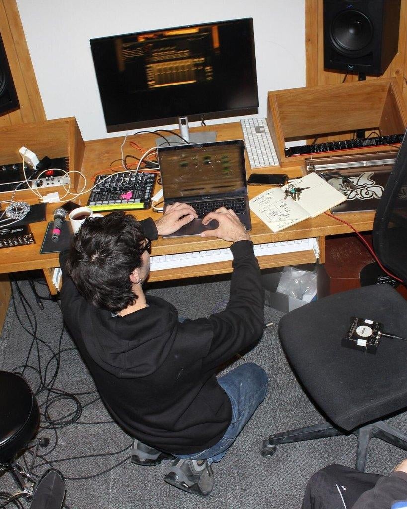 Cours de MAO sur Ableton Live / Class of Ableton Live, Musique & Instruments, Enlèvement