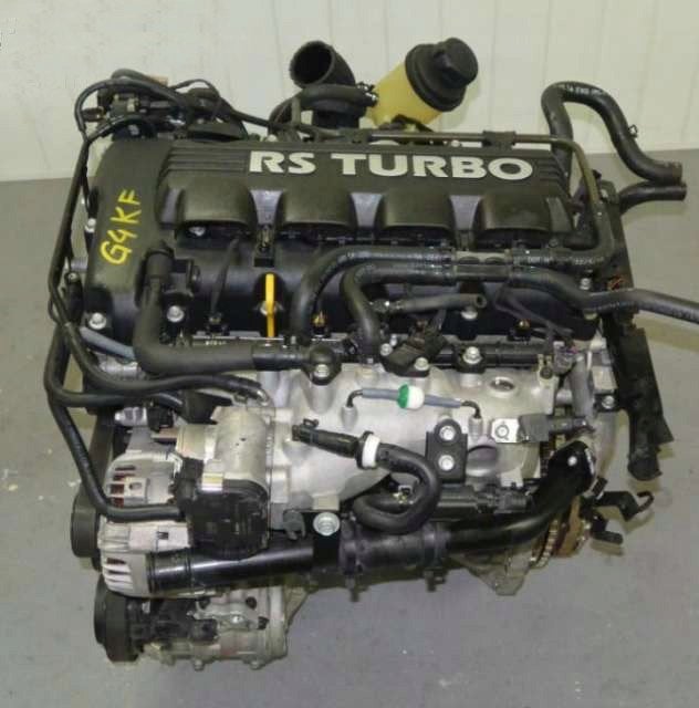 Moteur G4KF Nu HYUNDAI GENESIS