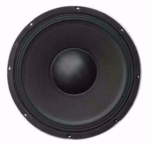 30 Cm Bass Speaker 350 Watt 4 Ohm [L041D-EL], Audio, Tv en Foto, Luidsprekerboxen, Ophalen of Verzenden, Nieuw, Overige typen