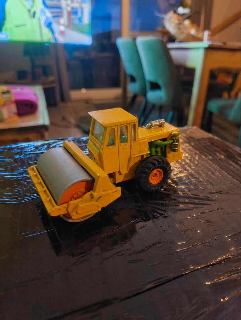 Corgi Toys Ray Go Rascal Road Runner, Hobby en Vrije tijd, Modelauto's | 1:43, Ophalen of Verzenden, Corgi