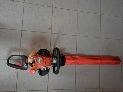 Heggenscharen, Tuin en Terras, Heggenscharen, Zo goed als nieuw, Benzine, Ophalen