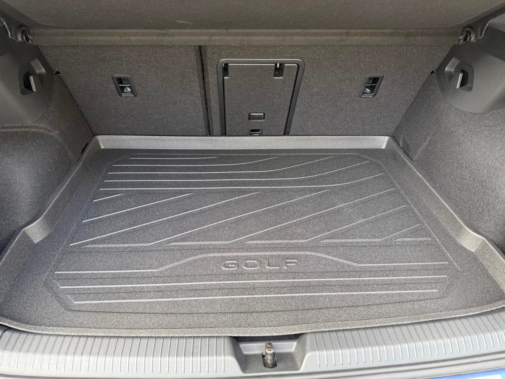 Tapis de coffre Golf 8, Enlèvement, Neuf