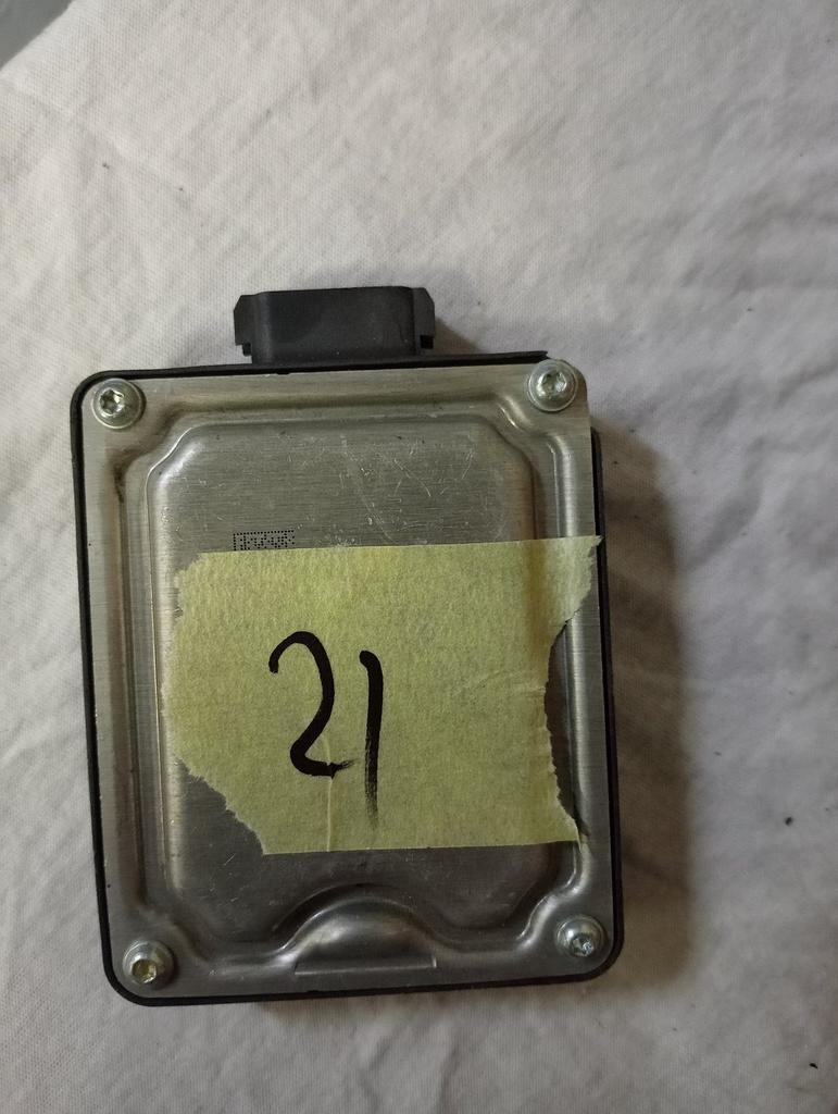 Mercedes E, CLS, S Klasse ACC Radar A0009058208, Gebruikt, -, Ophalen of Verzenden, -