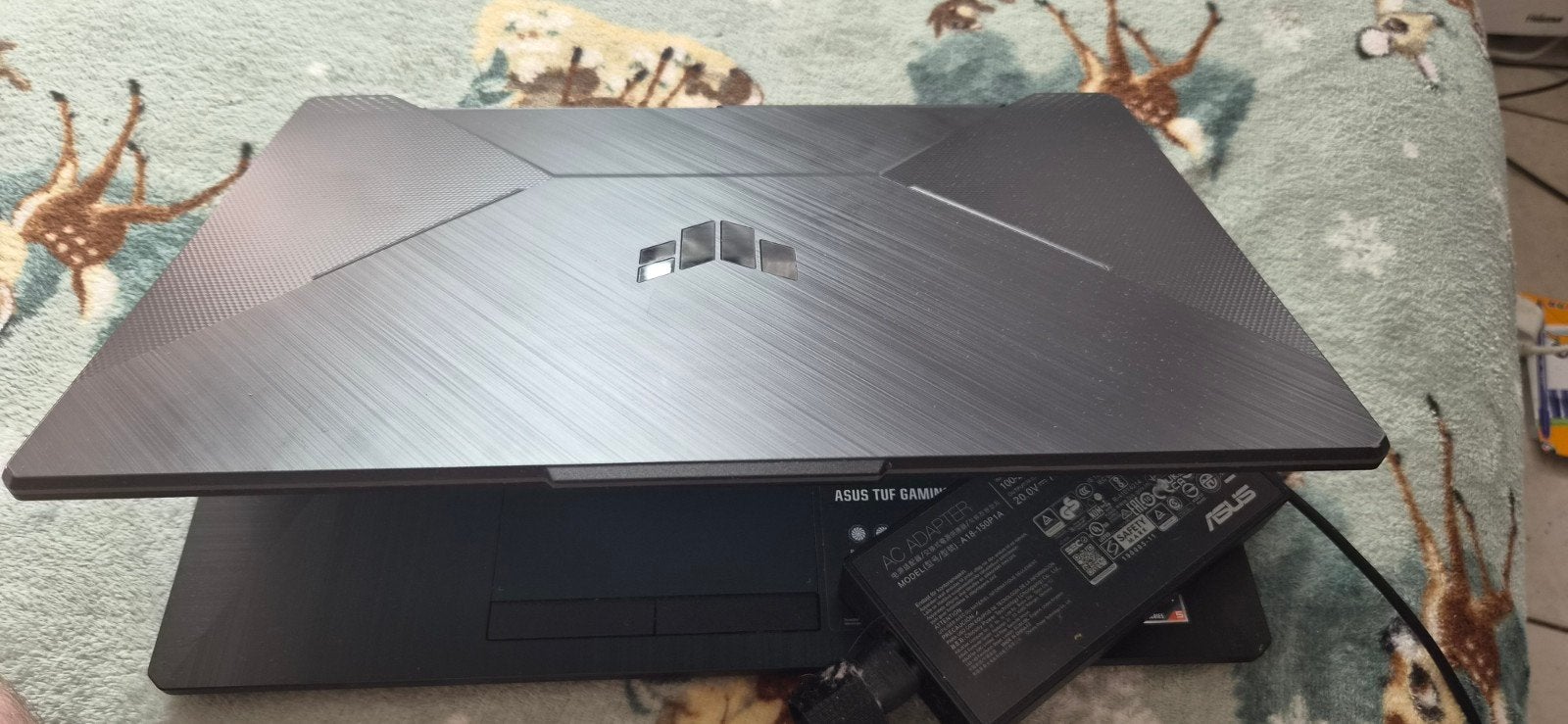 pc portable Asus, Enlèvement, Gaming, SSD