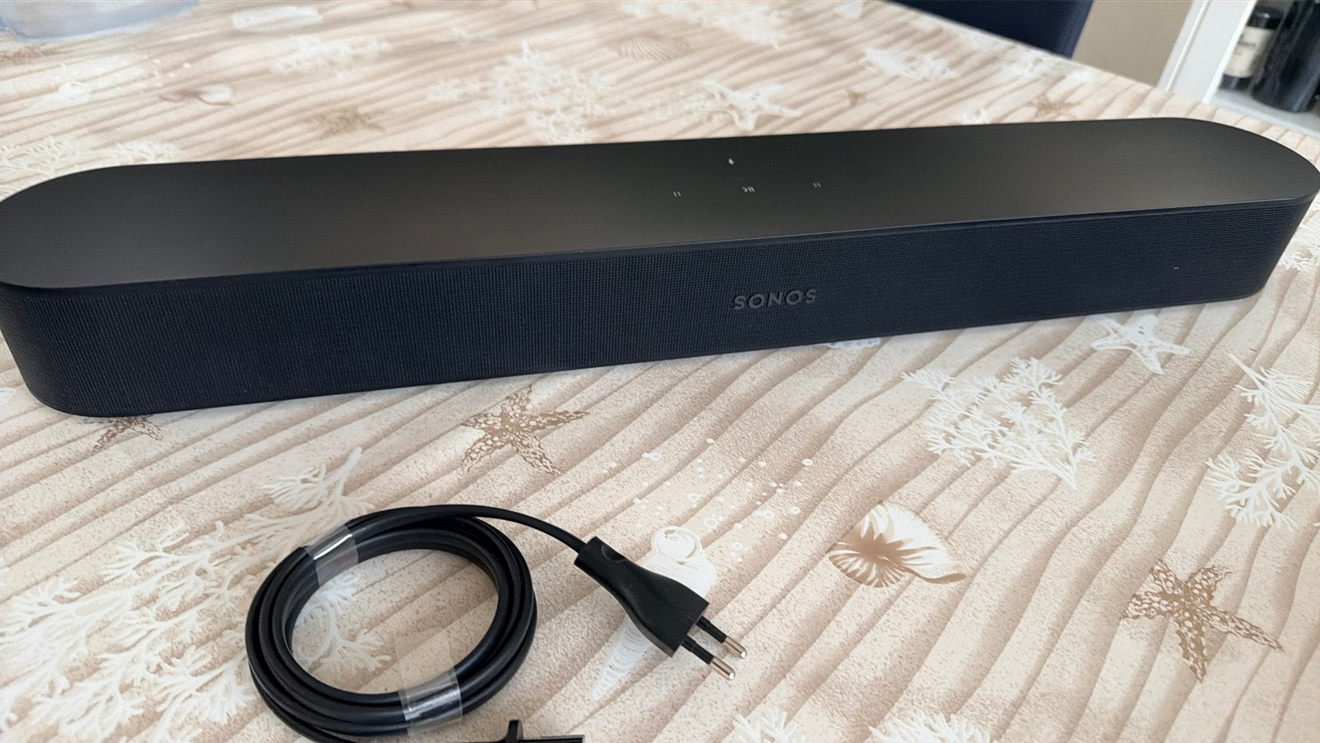Sonos Beam Gen 2, Audio, Tv en Foto, Soundbars, Ophalen, Zo goed als nieuw